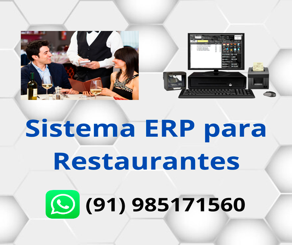 Sistema para Restaurantes